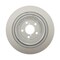 Raybestos Subaru Impreza 06-07/Legacy 05-09 Brake Rotor, 980347Fzn 980347FZN - alternate 2